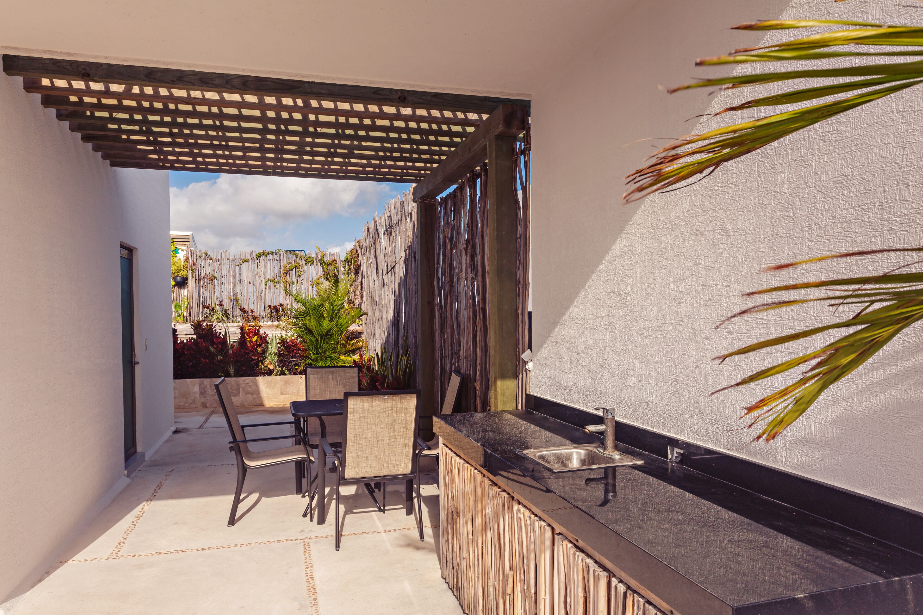 Condo Mar Arena