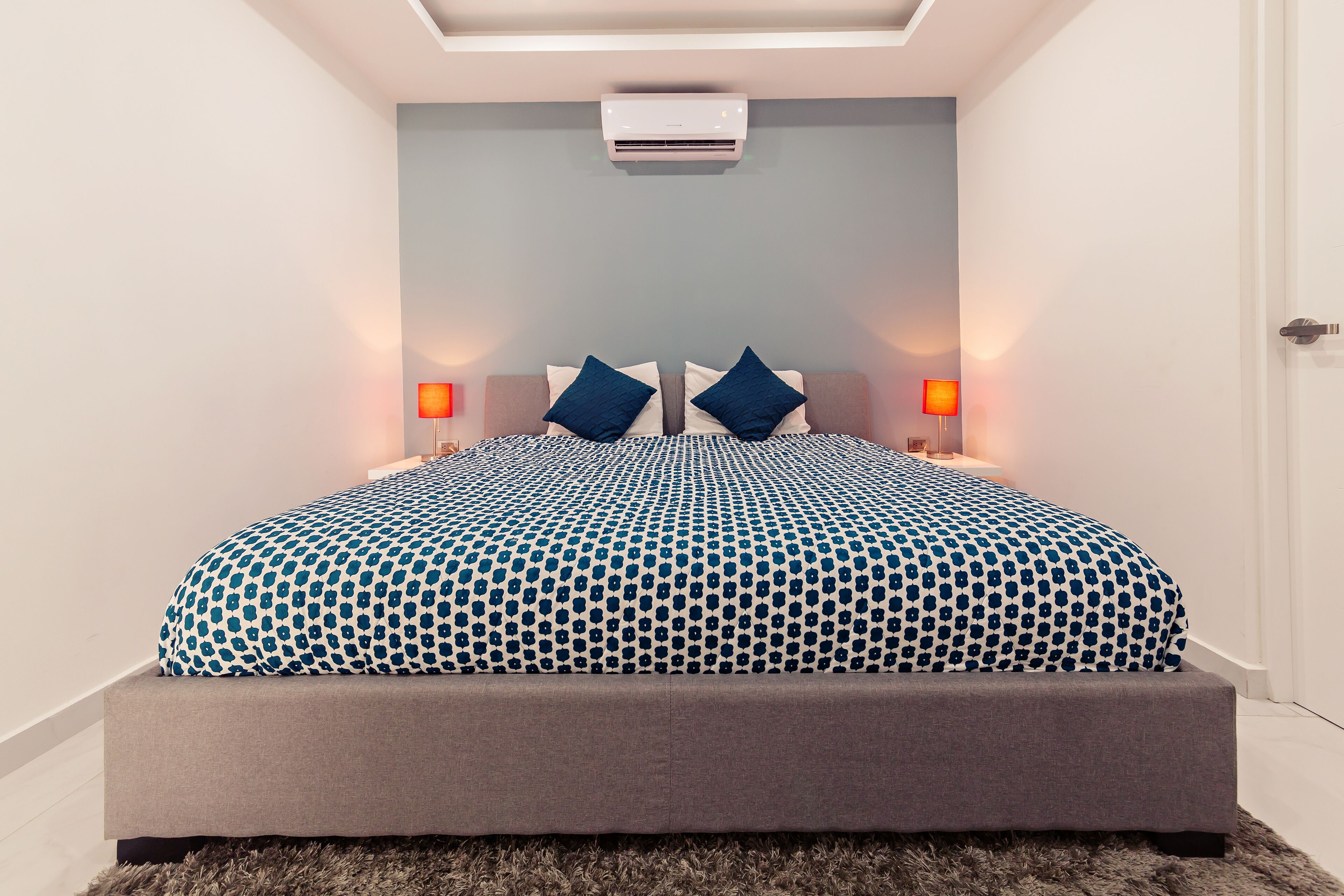 Condo Mar Arena