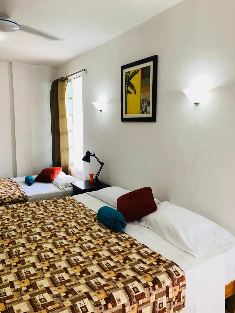 Condo Mar Arena