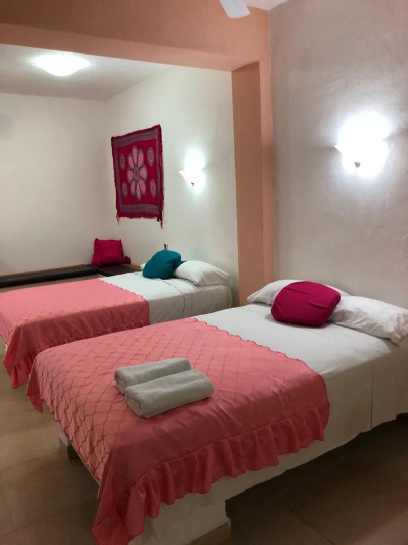 Condo Mar Arena