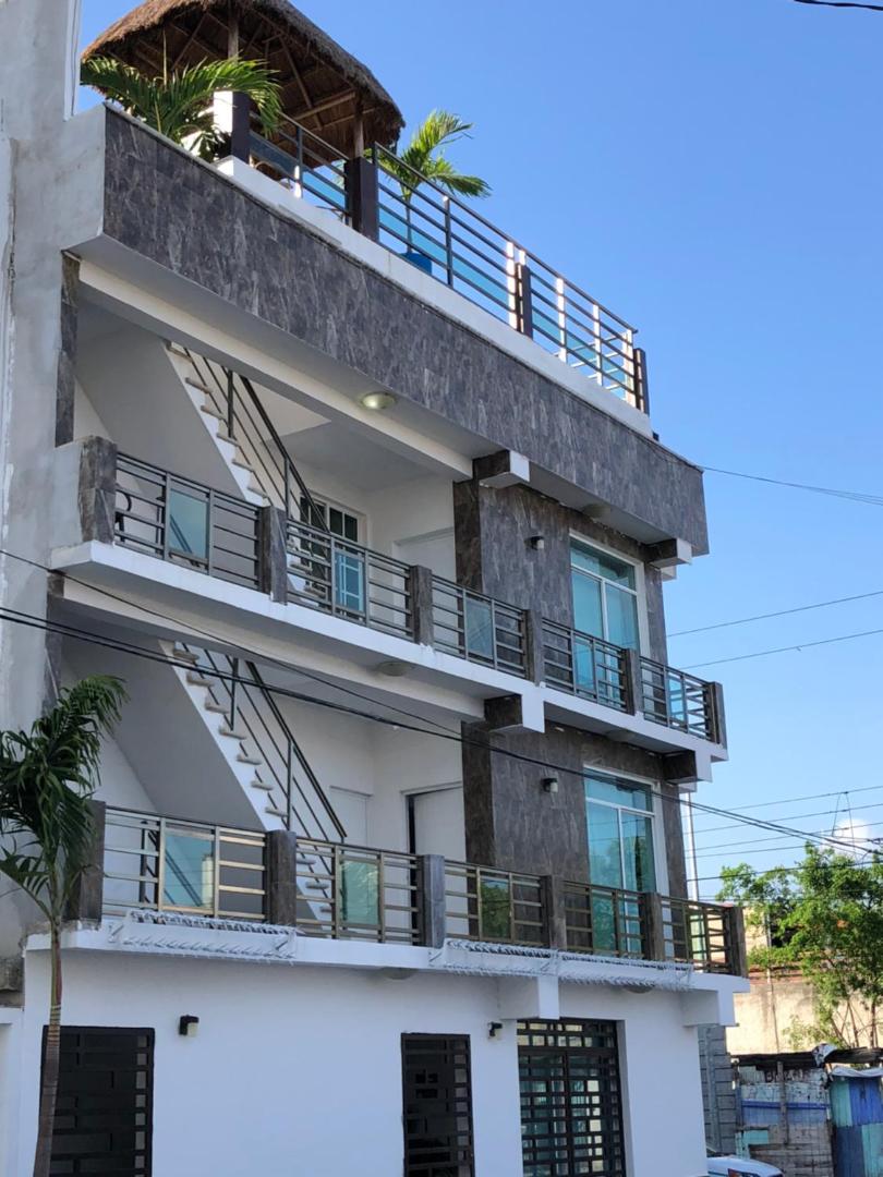 Condo Mar Arena