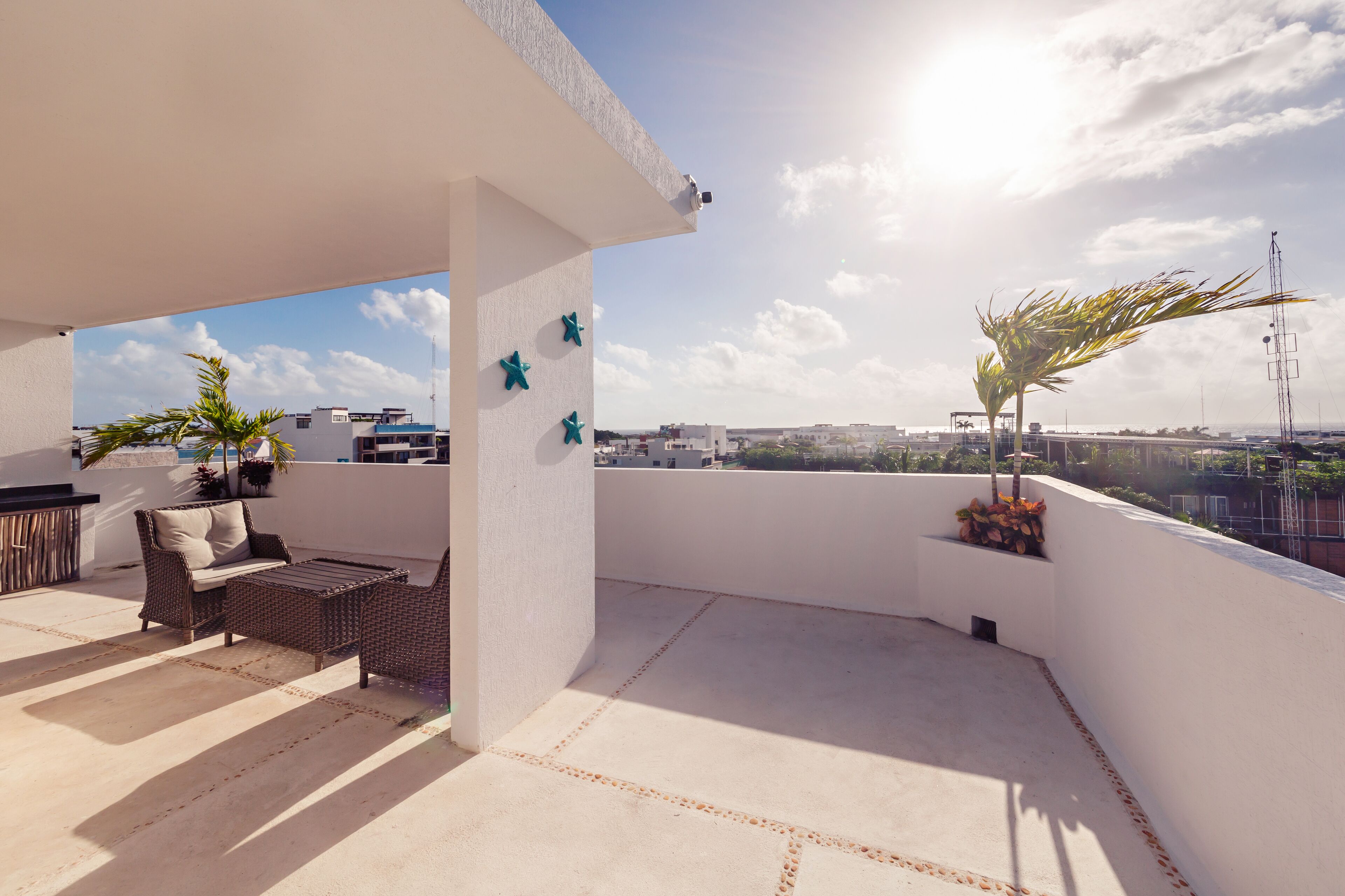 Condo Mar Arena
