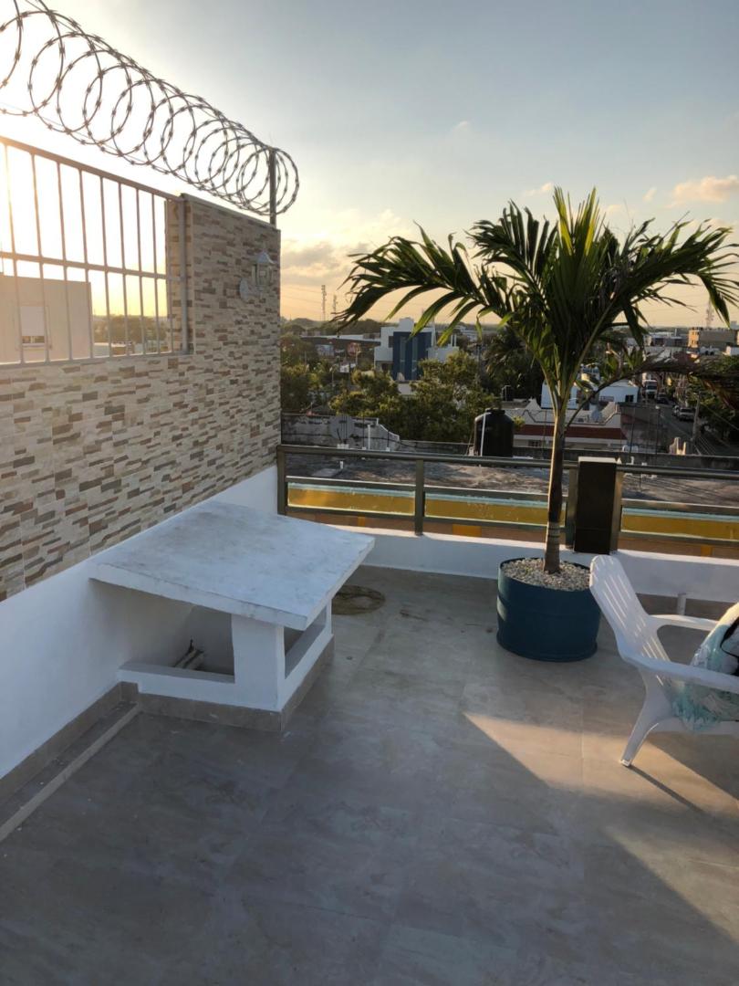 Condo Mar Arena