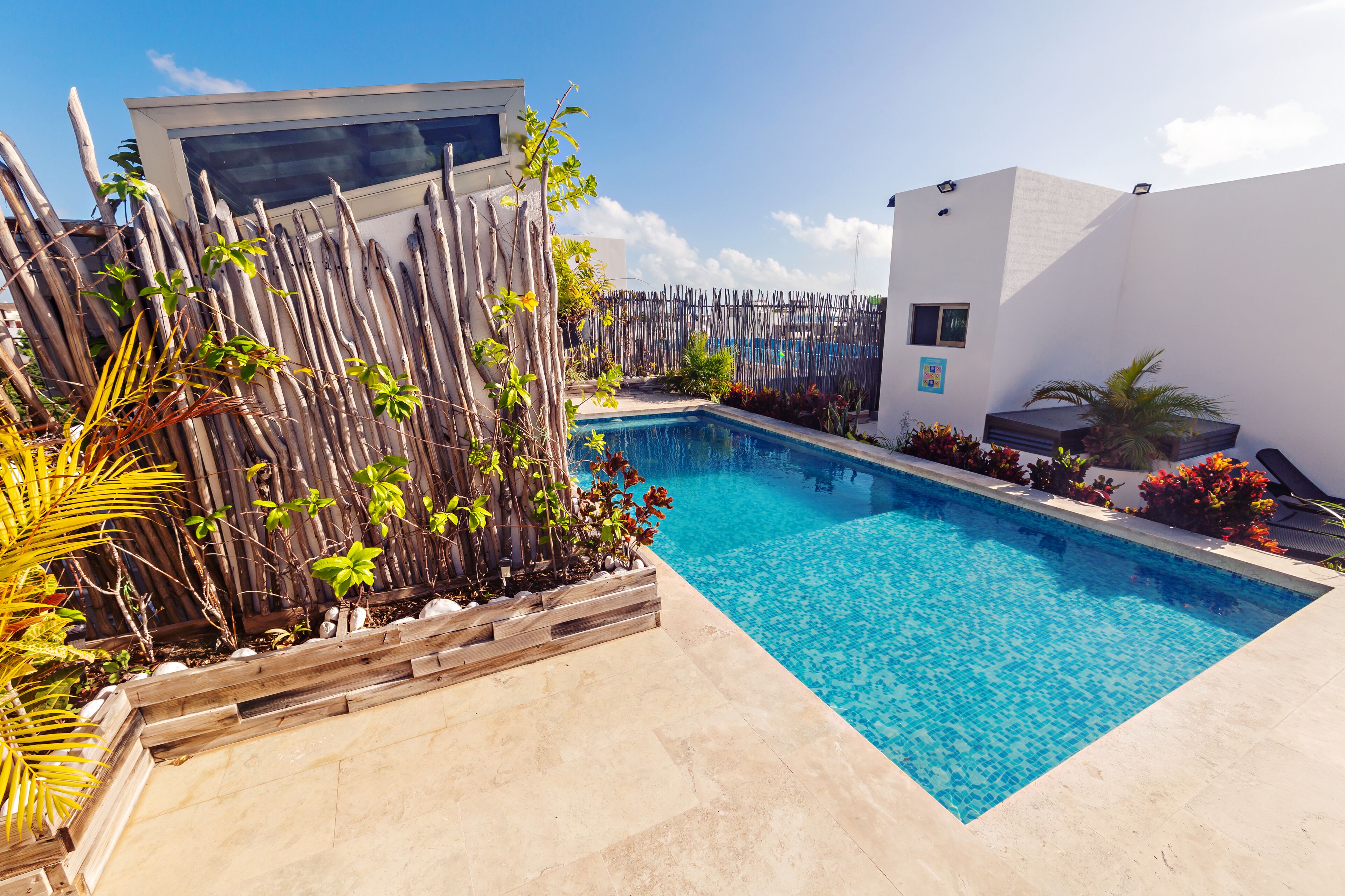Condo Mar Arena