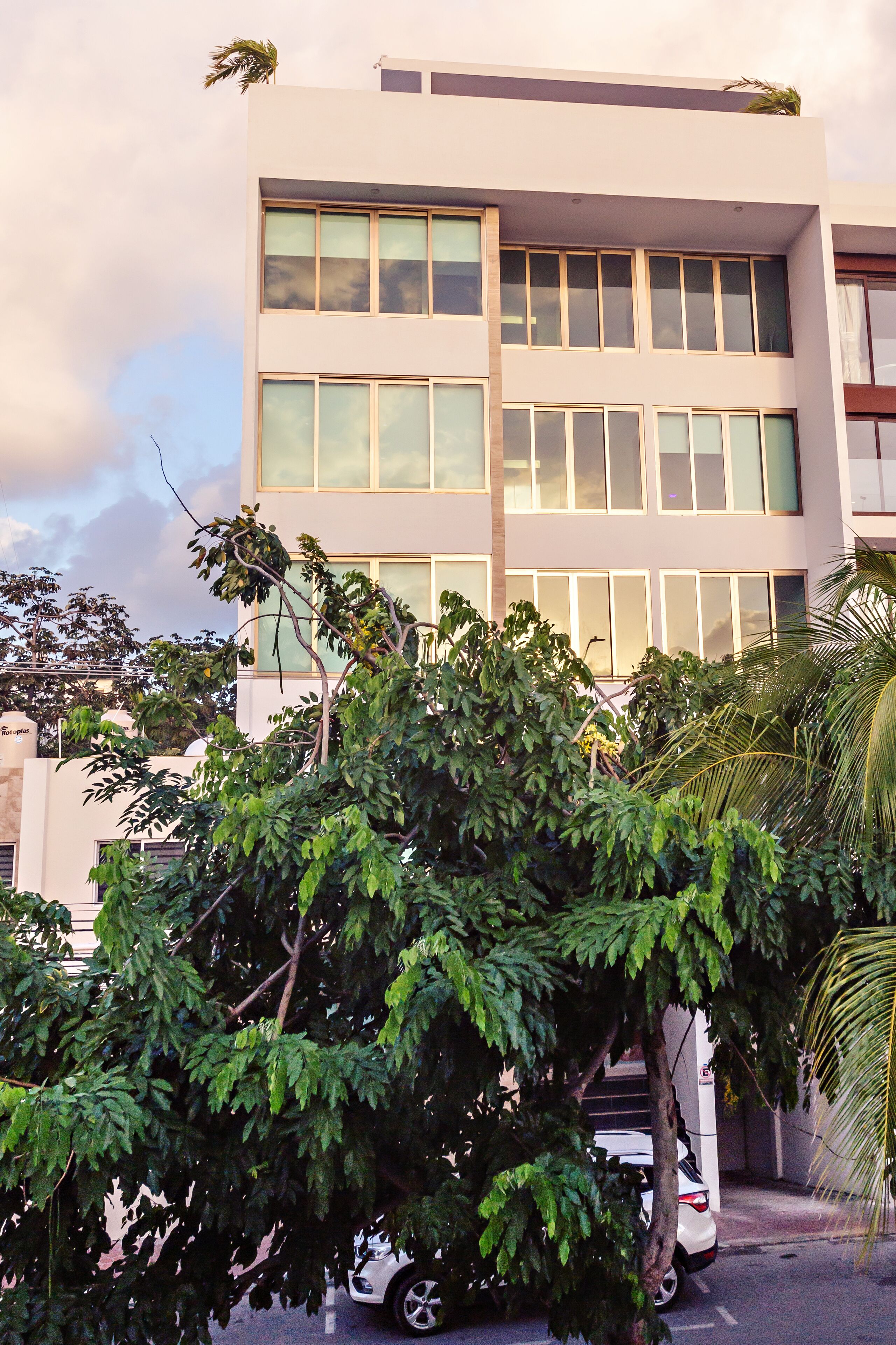 Condo Mar Arena