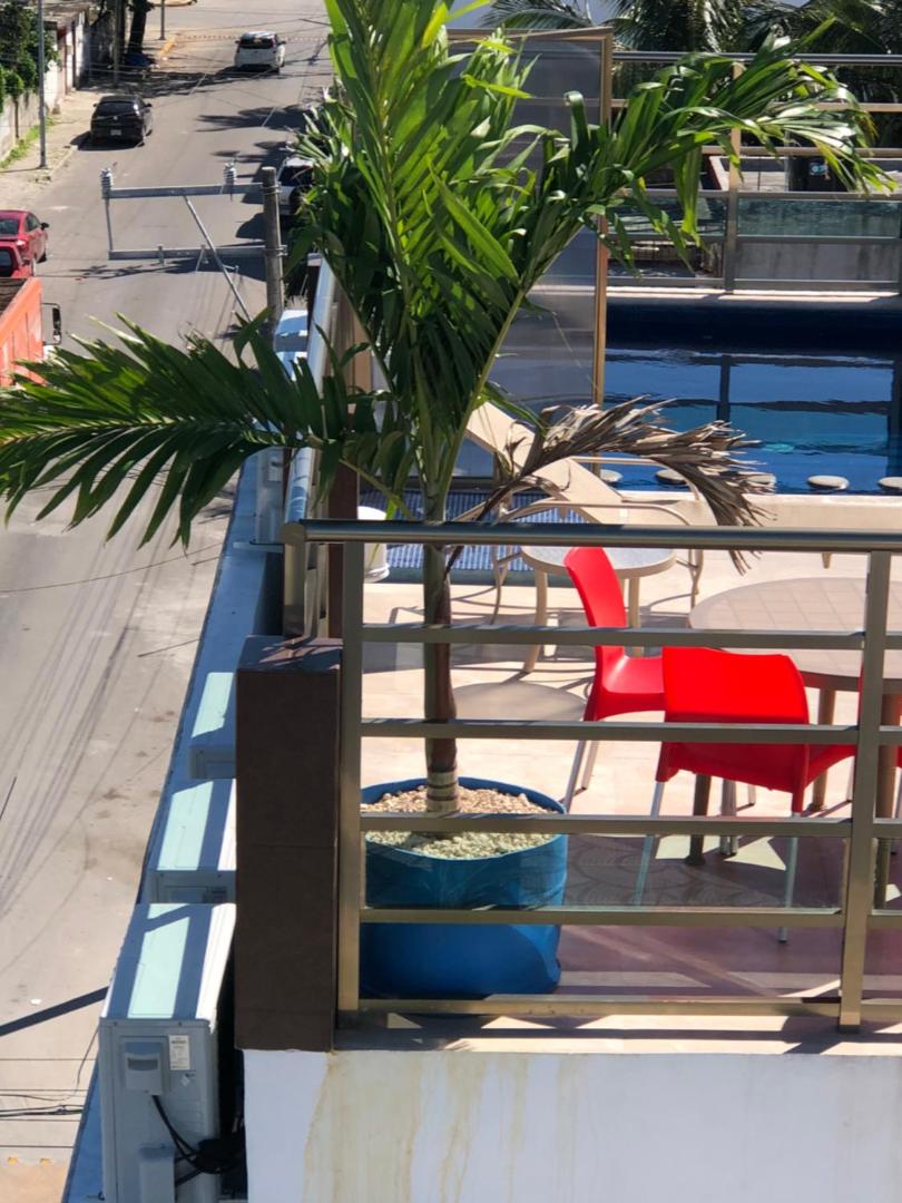 Condo Mar Arena