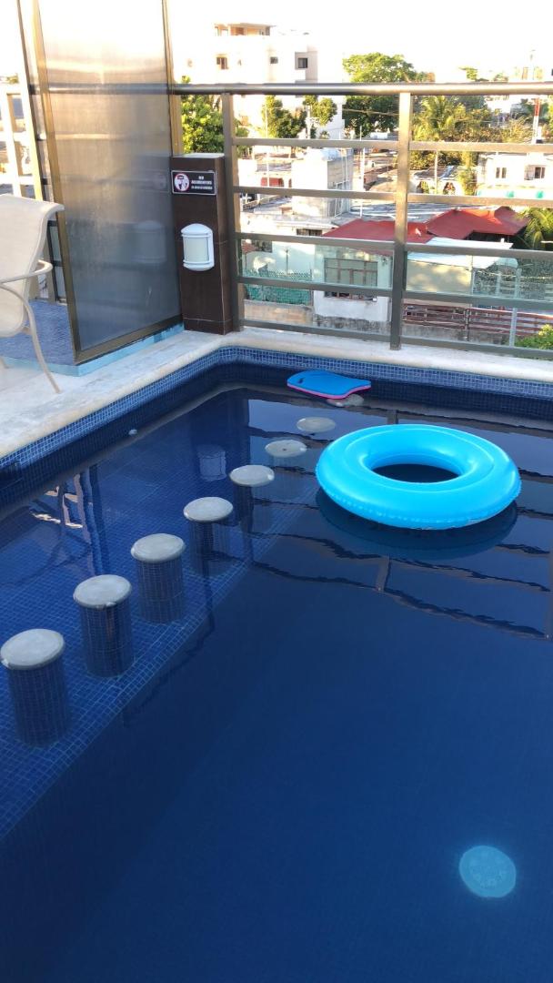 Condo Mar Arena