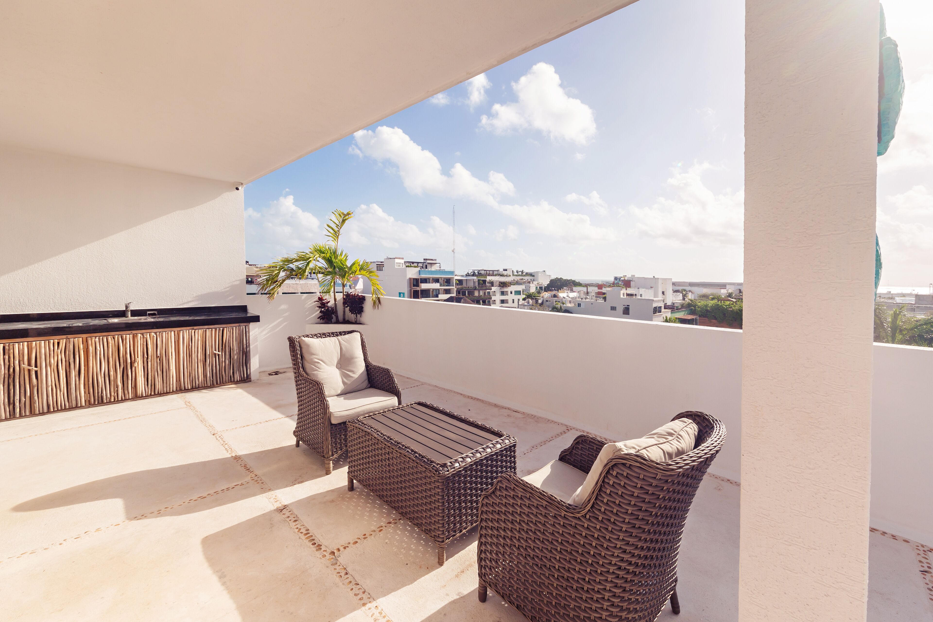 Mararena by Nah Hotels