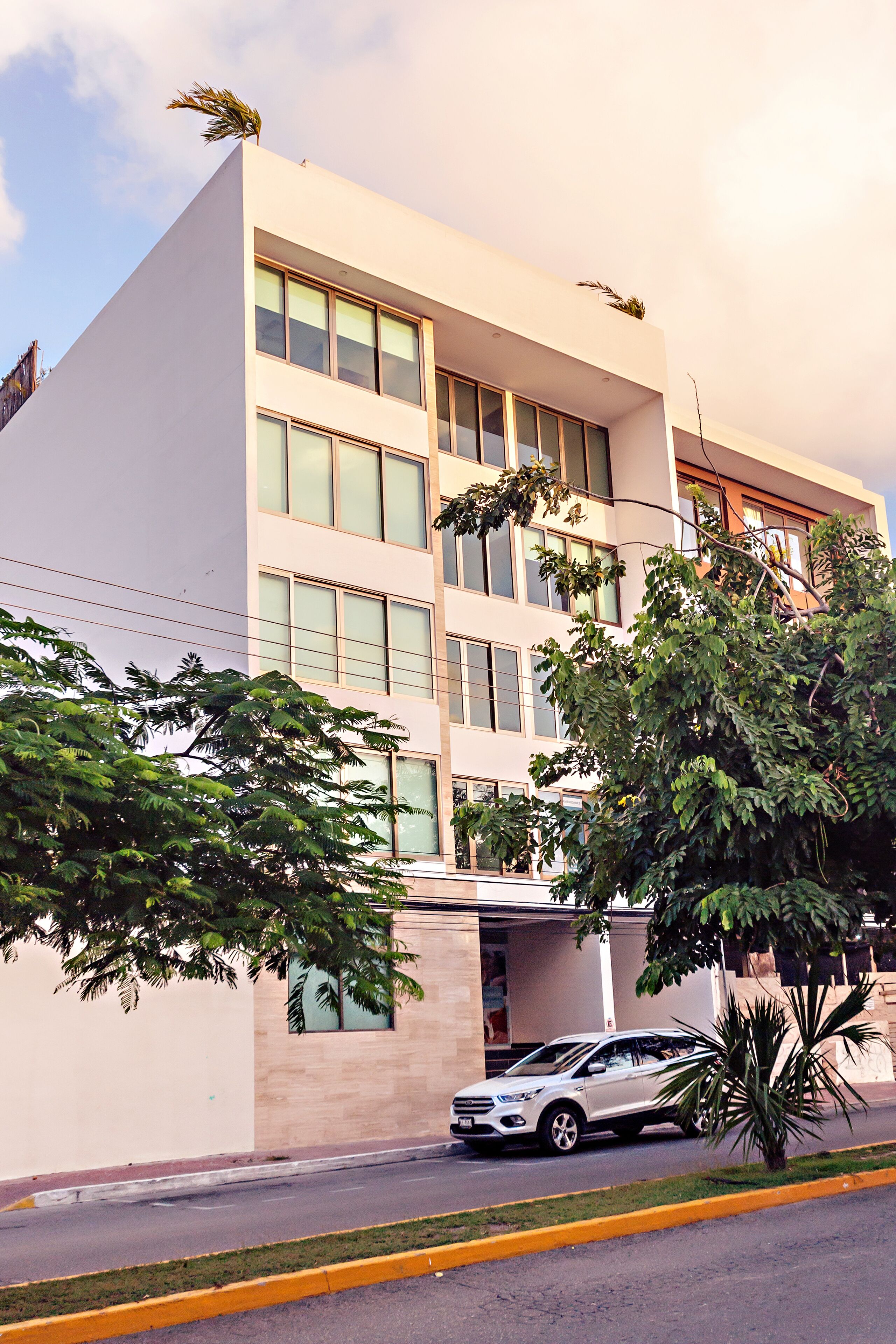 Mararena by Nah Hotels