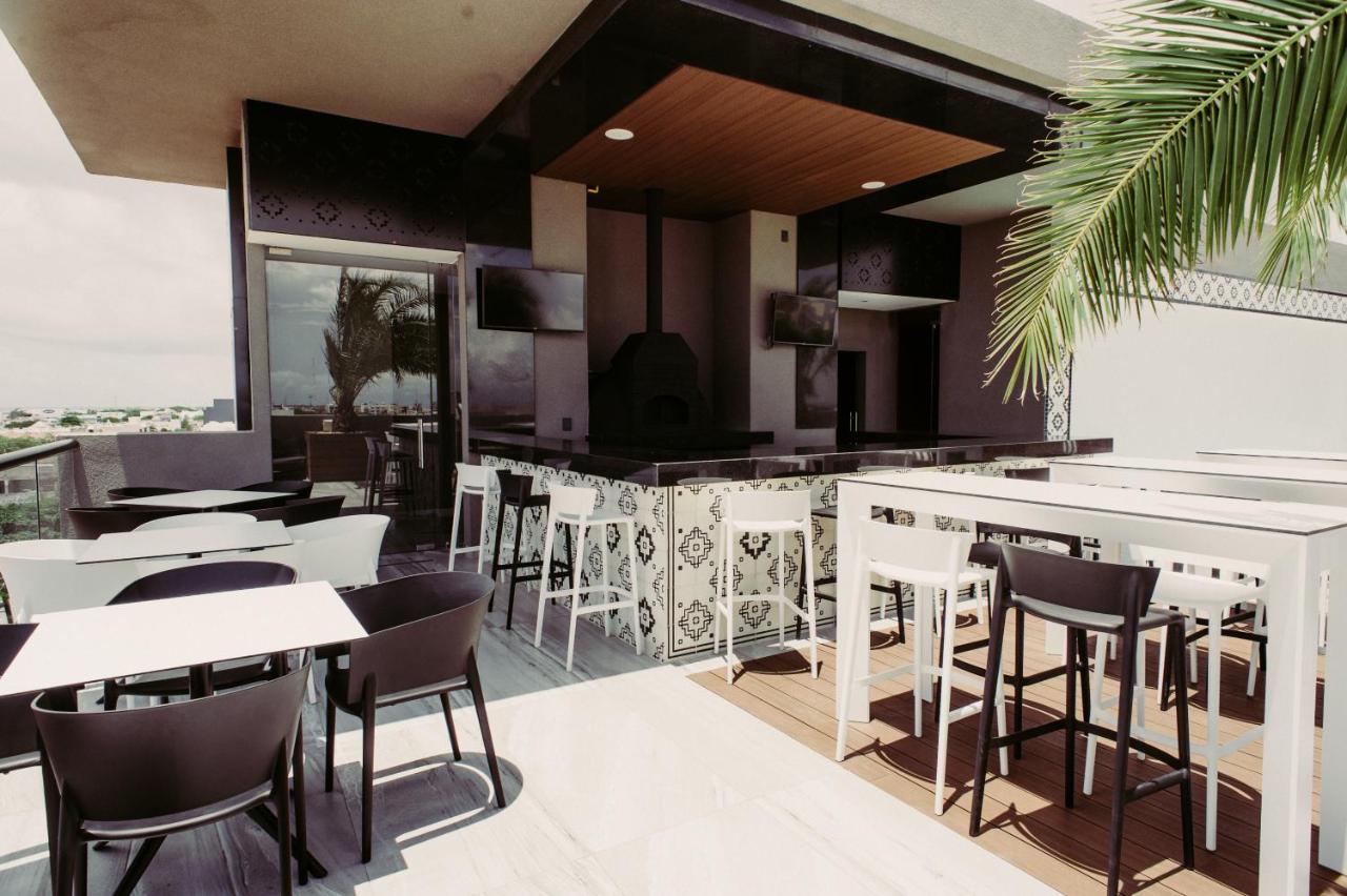 Marquee Playa Hotel