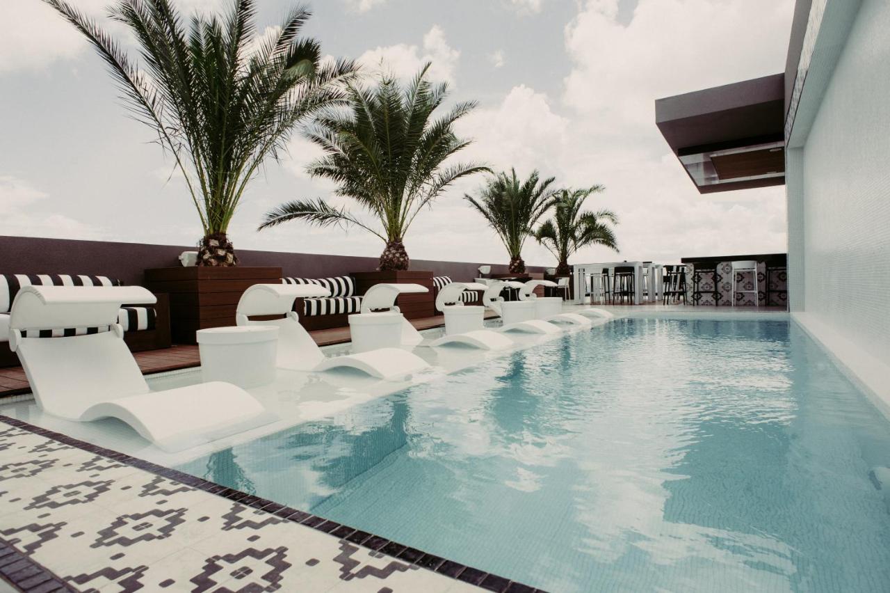 Marquee Playa Hotel