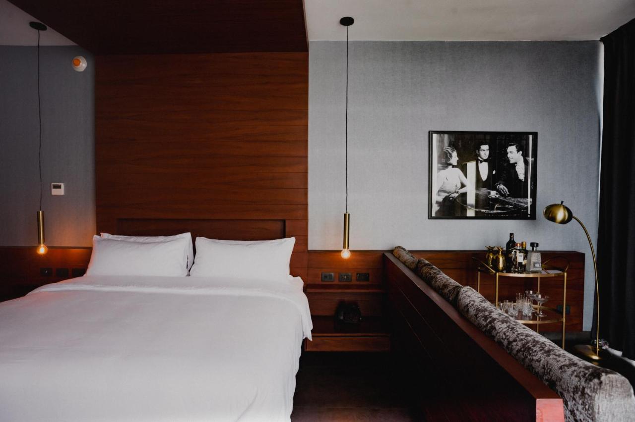 Marquee Playa Hotel
