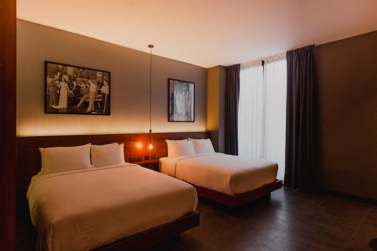 Marquee Playa Hotel