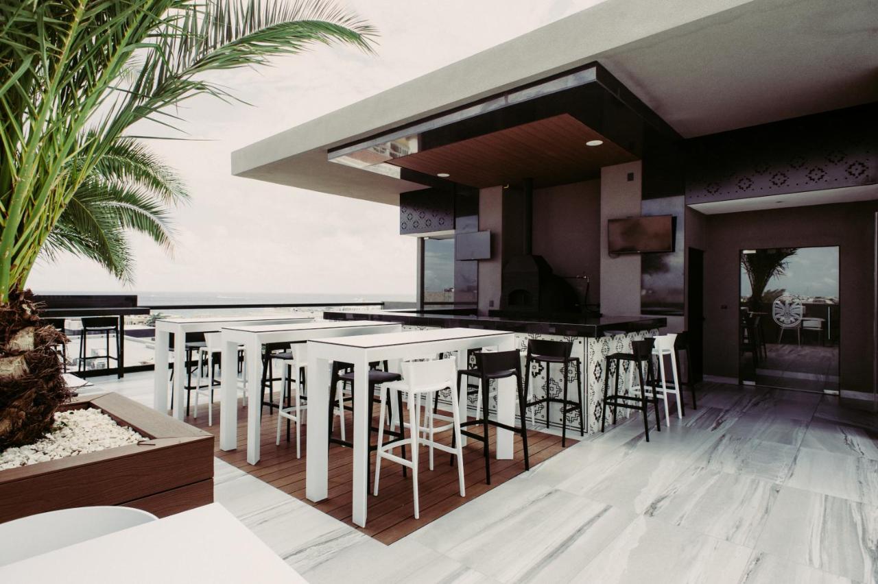 Marquee Playa Hotel