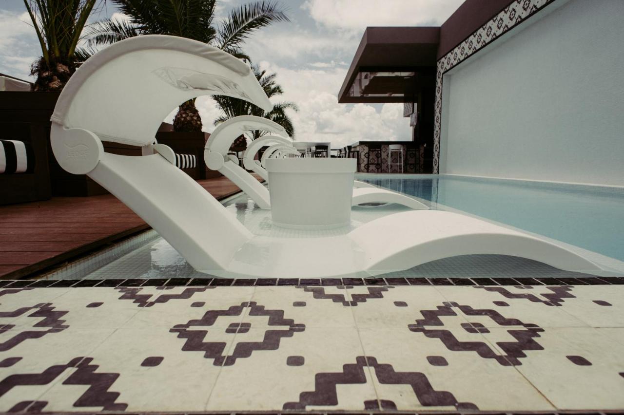 Marquee Playa Hotel