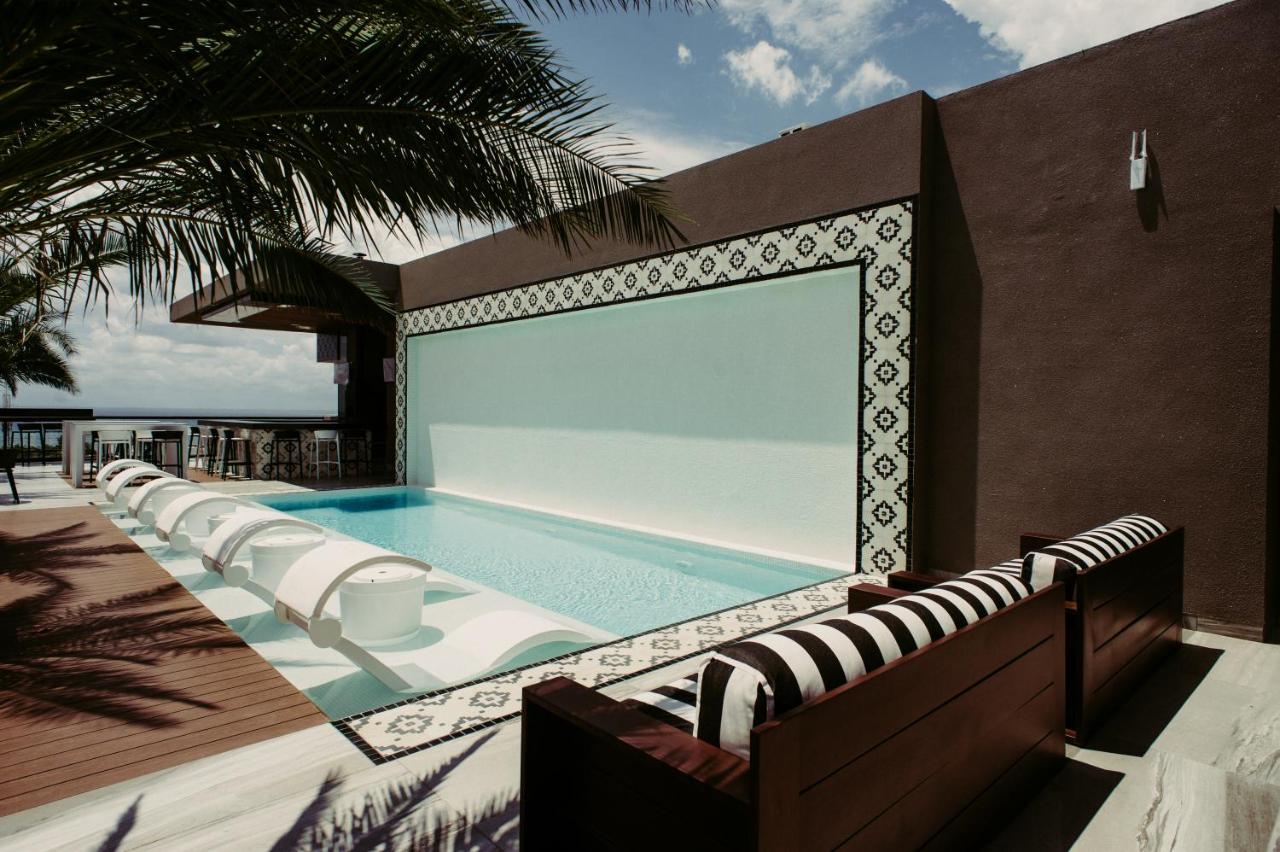 Marquee Playa Hotel