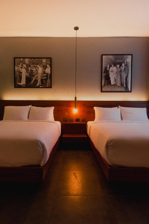 Marquee Playa Hotel