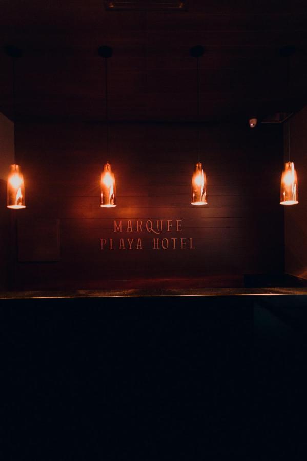 Marquee Playa Hotel