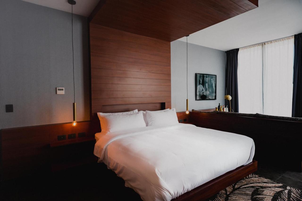 Marquee Playa Hotel