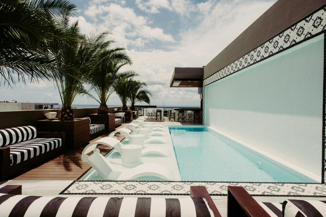 Marquee Playa Hotel