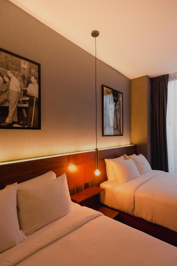 Marquee Playa Hotel