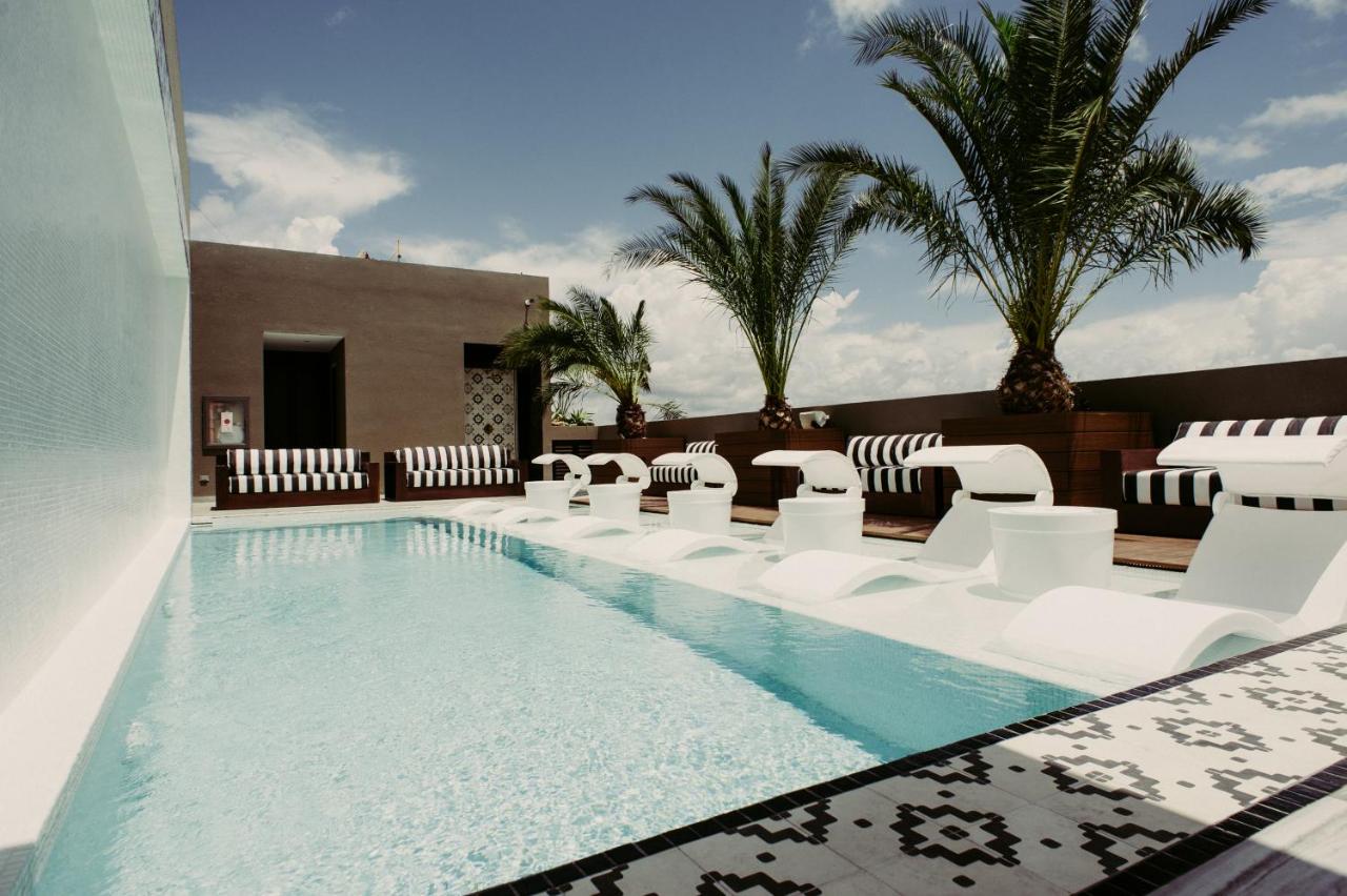 Marquee Playa Hotel