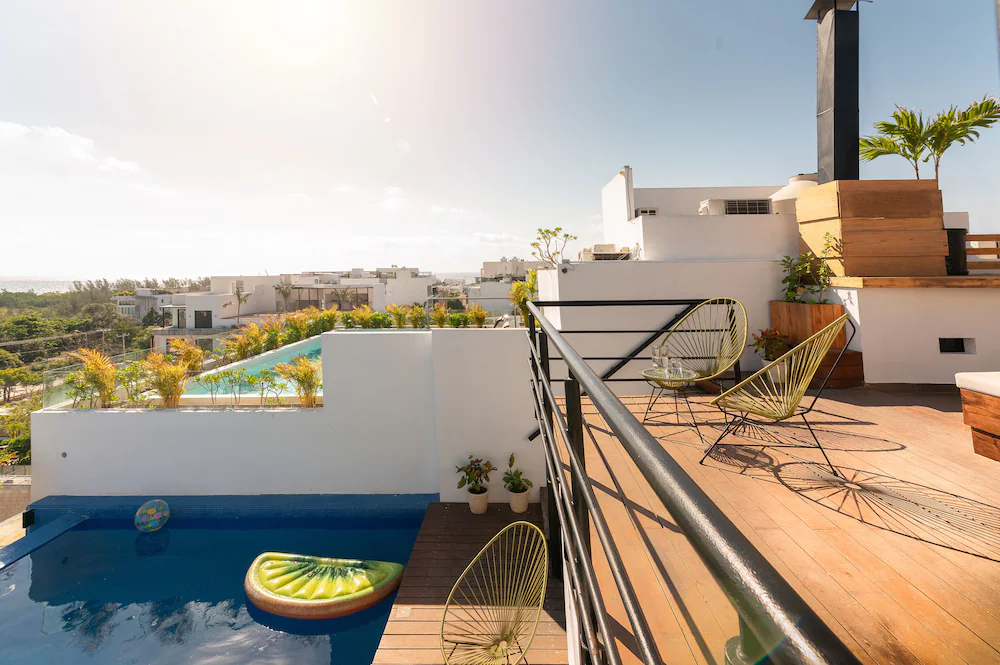 Marvic Hotel Boutique