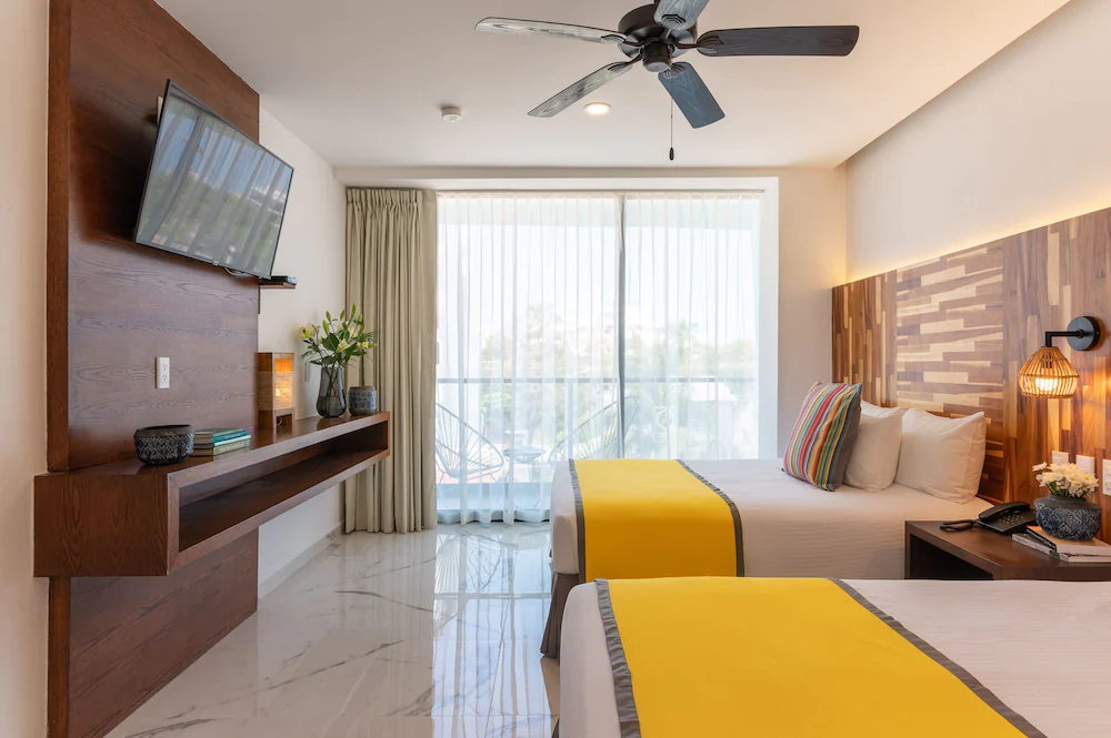 Marvic Hotel Boutique