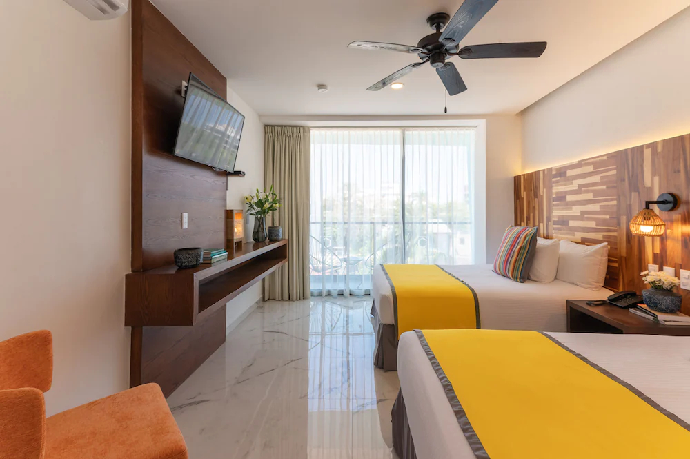 Marvic Hotel Boutique