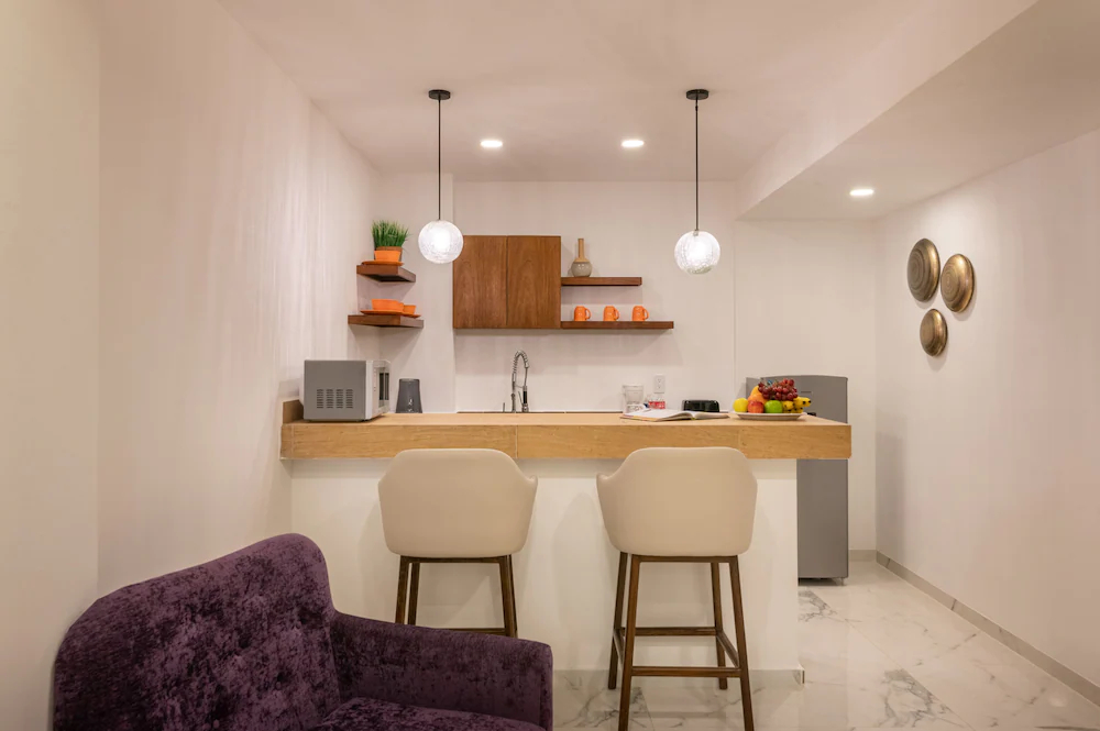 Marvic Hotel Boutique