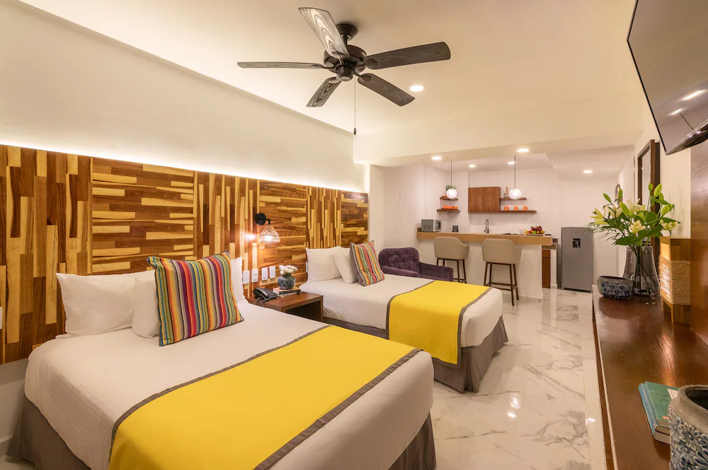 Marvic Hotel Boutique