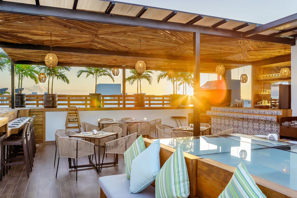 Marvic Hotel Boutique