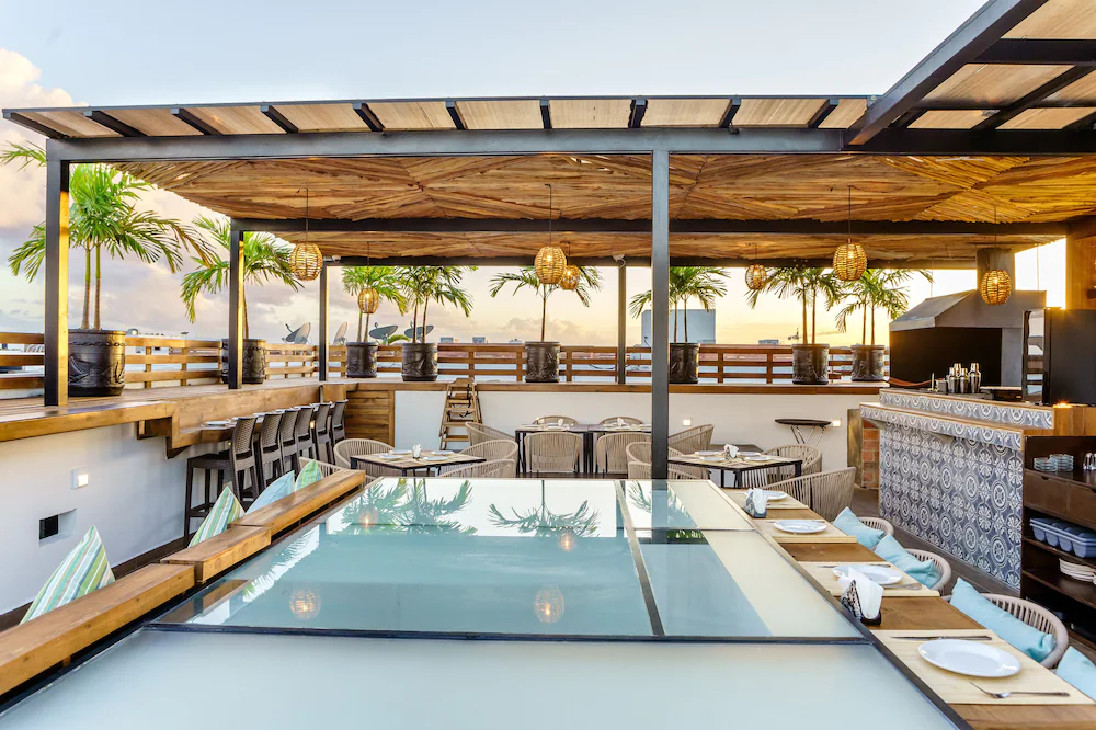 Marvic Hotel Boutique