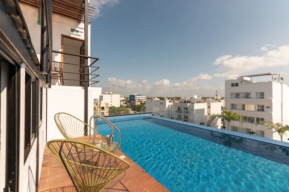 Marvic Hotel Boutique