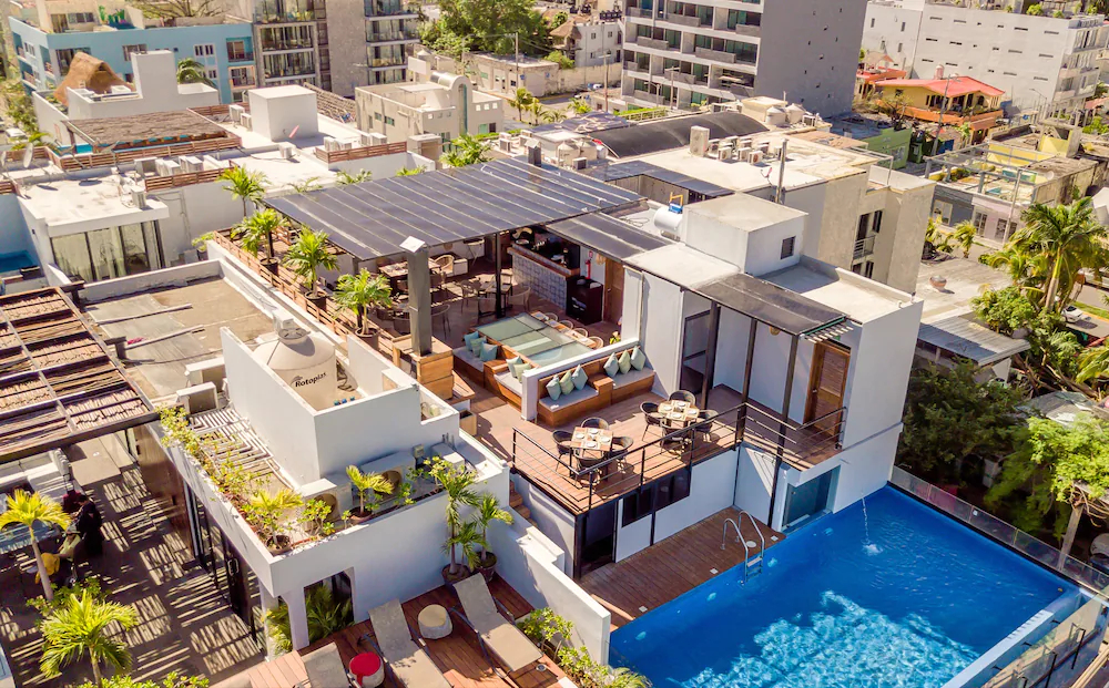 Marvic Hotel Boutique
