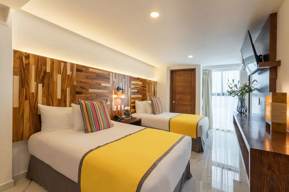 Marvic Hotel Boutique