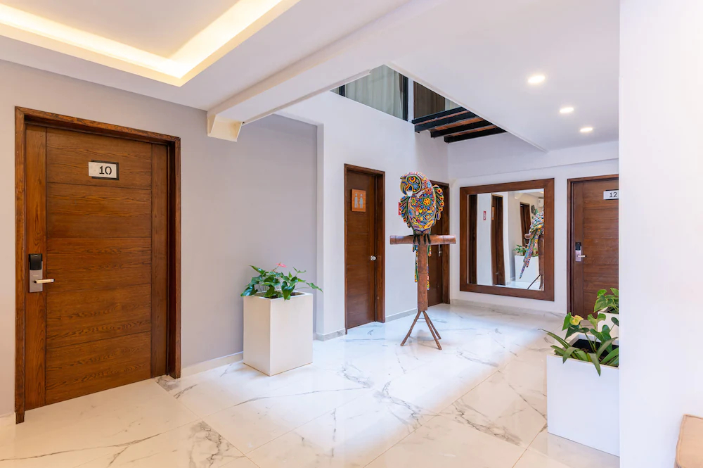 Marvic Hotel Boutique