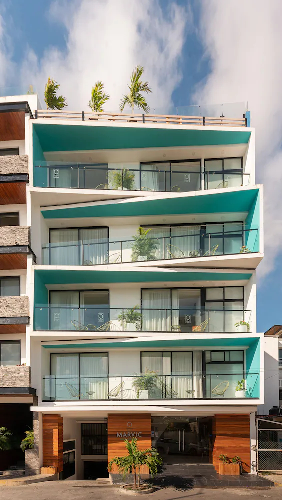 Marvic Hotel Boutique