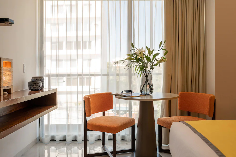 Marvic Hotel Boutique