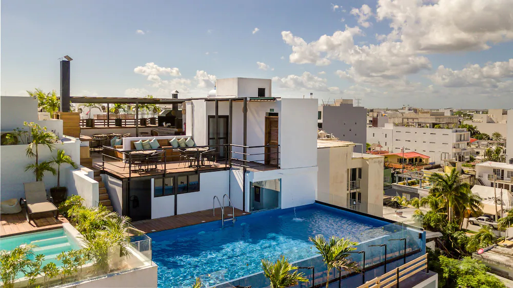 Marvic Hotel Boutique