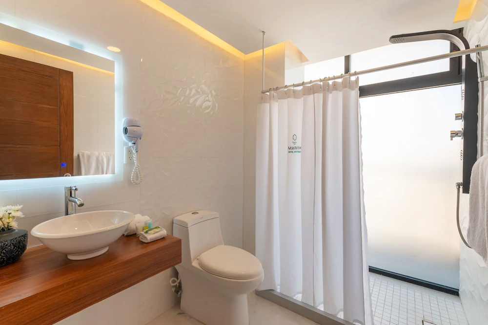 Marvic Hotel Boutique