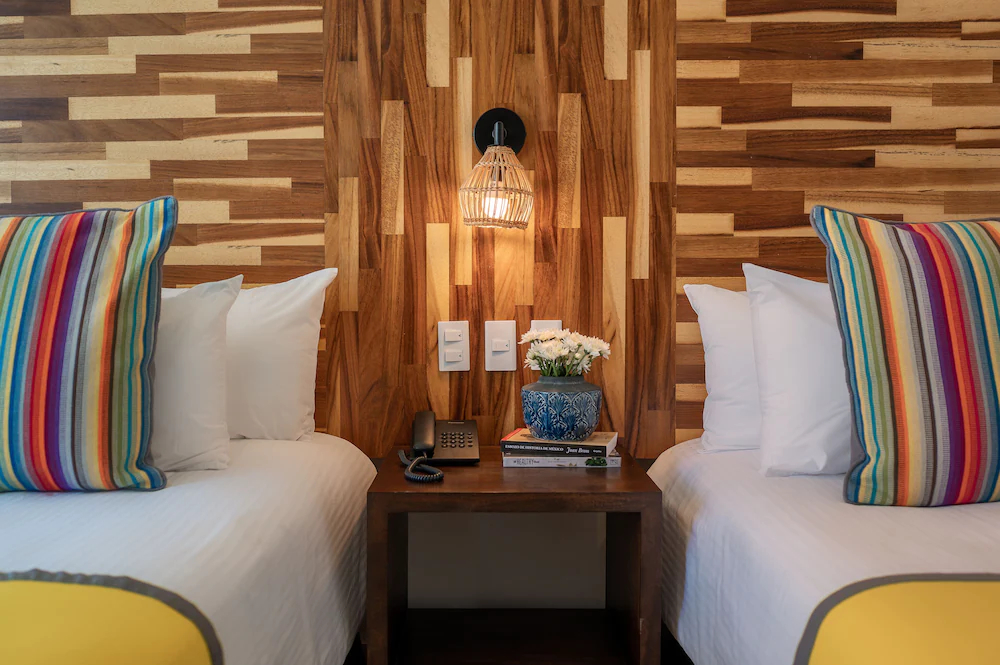 Marvic Hotel Boutique