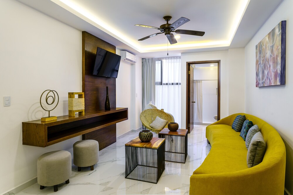 Marvic Hotel Boutique