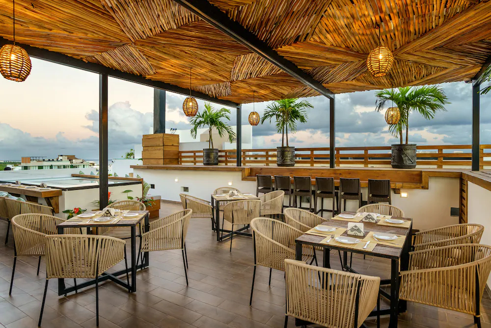 Marvic Hotel Boutique