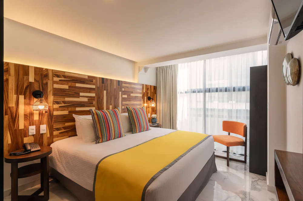 Marvic Hotel Boutique