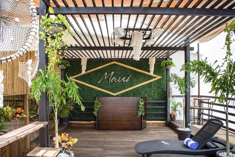 Maui Suites