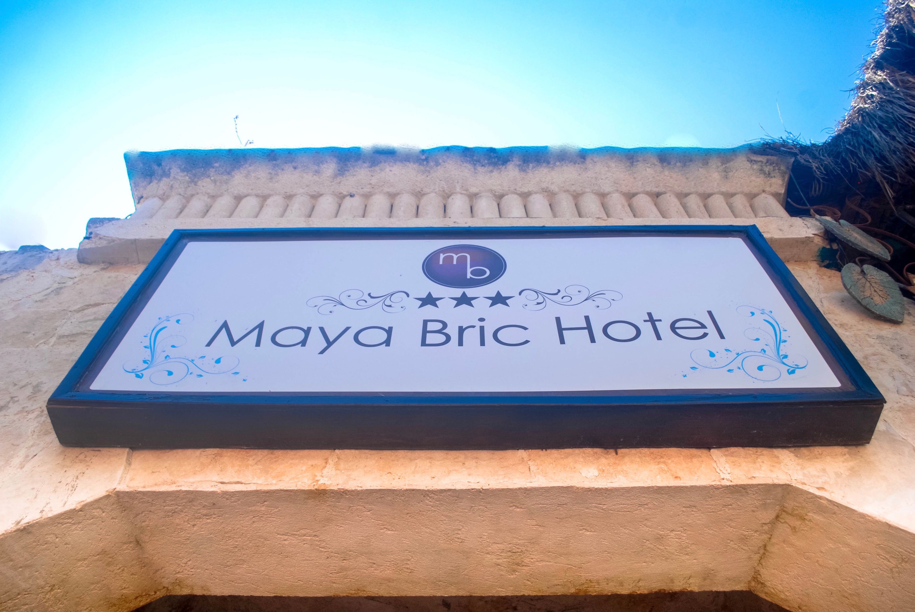 Maya Bric
