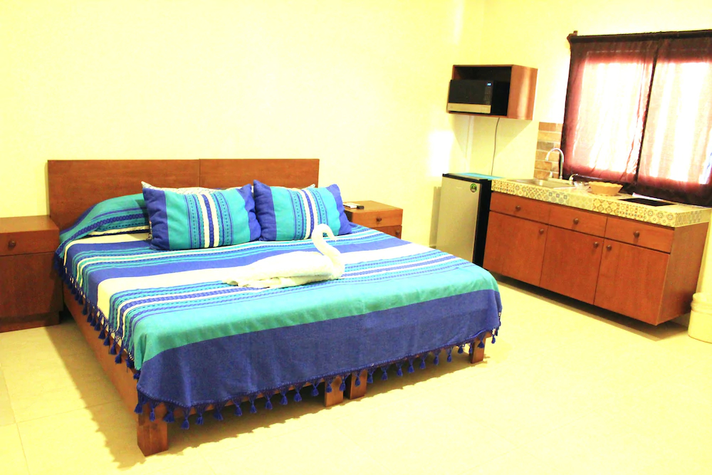 Maya Inn