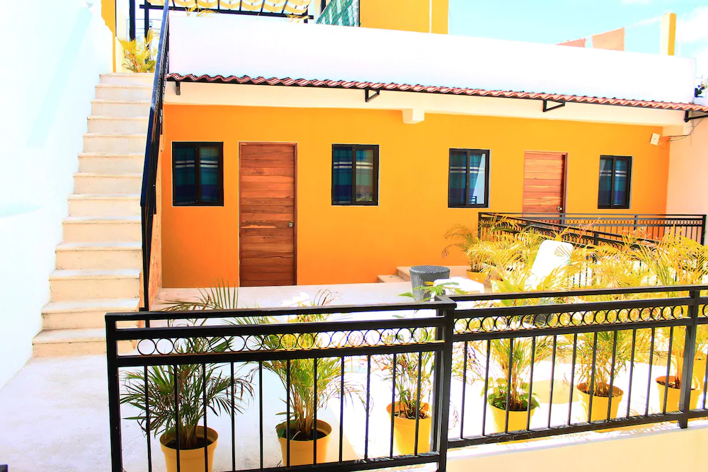 Maya Inn