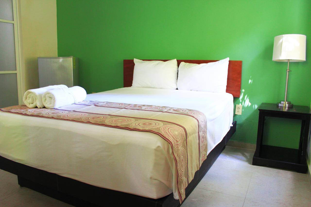 Maya Suites By LHMG
